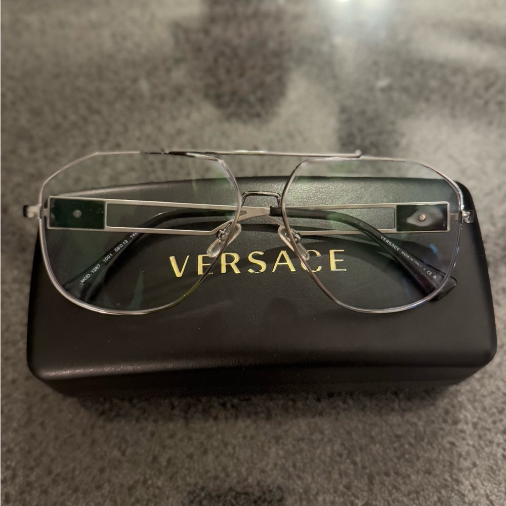 Versace Glasses VE1287 Authentic